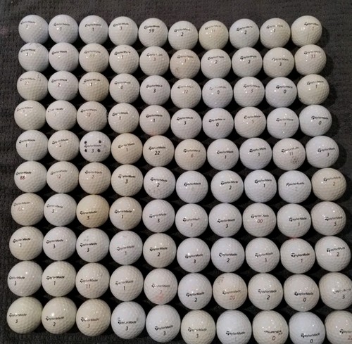 Tmt assorted - balls),