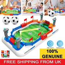 Mini Table Football Game