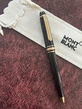 Montblanc Meisterstuck 116