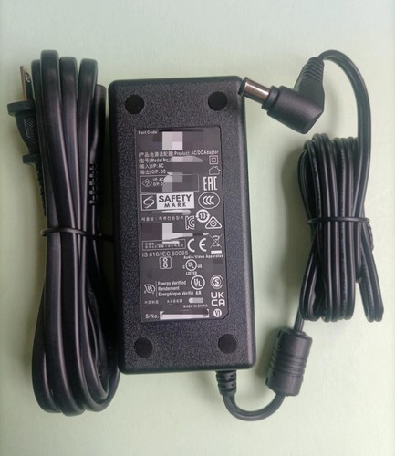 Adapter charger power supply - adapter,