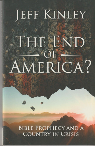 End america bible - of, :