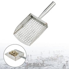 Stainless Steel Sand Scoop
