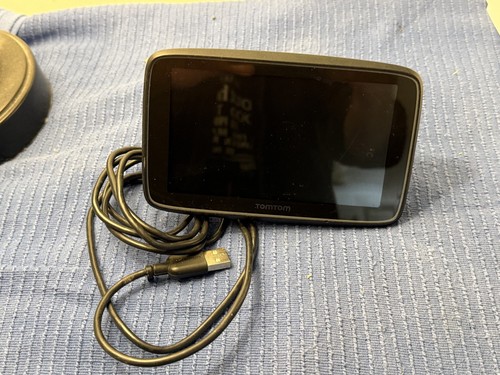 Tomtom touchscreen - go, 52