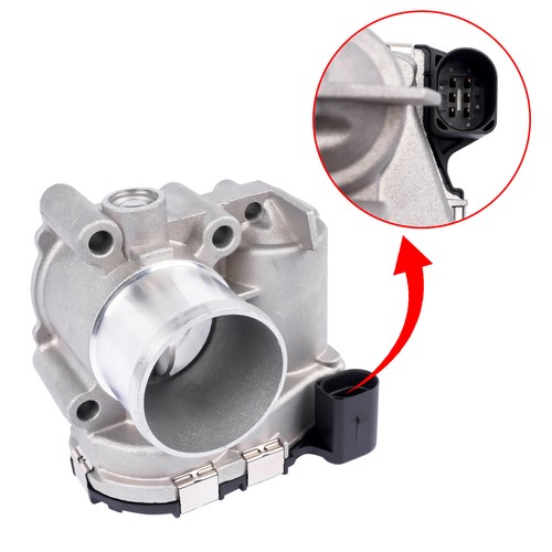 Throttle body pin for - throttle, 6-pin