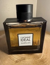 Guerlain L'Homme Ideal Eau de Toilette 100ml  See Photos and description 