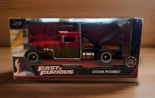 Jada fast furious hobbs - jada,