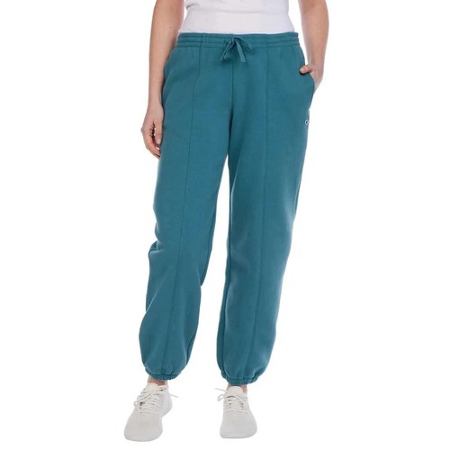 Vtg champion fleece jogger - fleece,