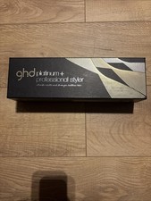 ghd Platinum Professional