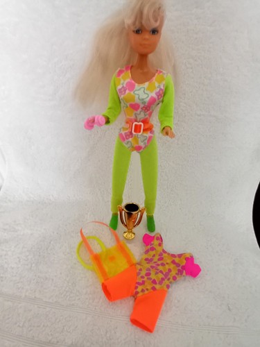 Simba steffi love doll - simba,
