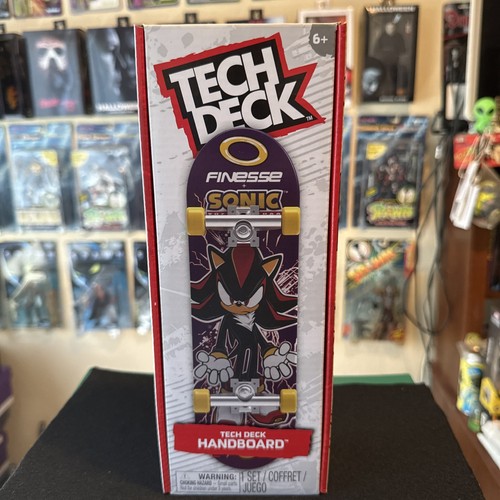Tech deck handboard finesse - deck,