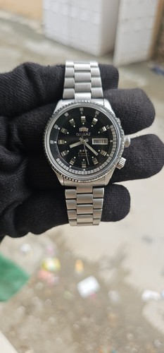 Vintage orient king diver - orient,