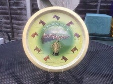 Vintage Whitbread Sandown Park Brewery Beer Tray.