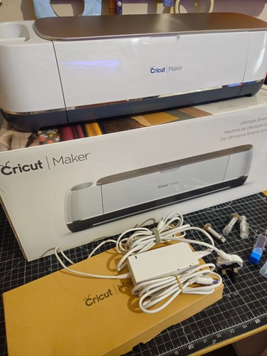 Cricut maker smart cutting - maker, 3