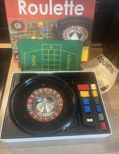 Peri spiele vintage roulette - vintage,