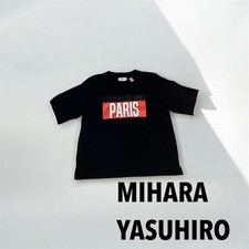 Maison MIHARA YASUHIRO x