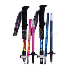 Foldable Carbon Fiber Trekking