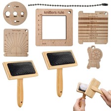 8PCS Wool Blending Board