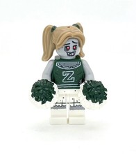 LEGO Collectible Minifigures -