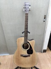 YAMAHA FX370C Electric