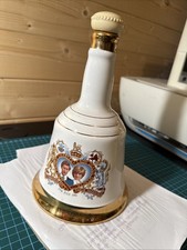 WADE Porcelain Charles and