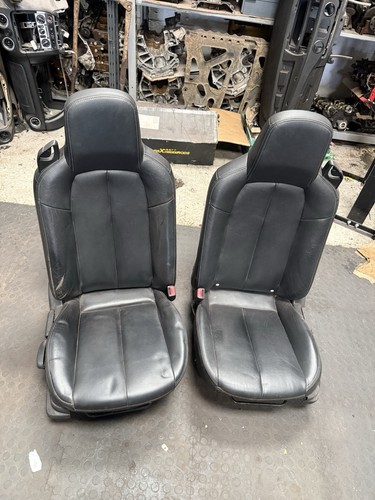 Mazda mx5 mk3 nc1 black - mk3,