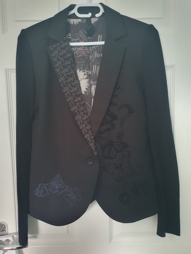 Desigual women jacket size - jacket,,