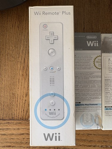 Nintendo wii remote - nintendo,