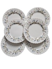 ROYAL ALBERT Brigadoon plates