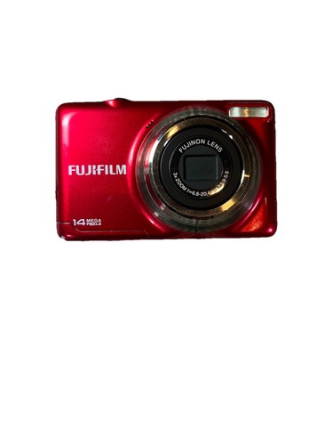 Fujifilm finepix jv300 - fujifilm,