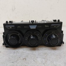 Citroen C3 2009-2016 Heater