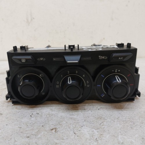 Citroen 2009 2016 heater - 2009-2016,