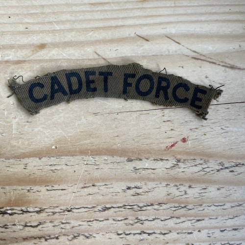Original ww2 printed british - original,
