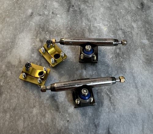 Blackriver fingerboard trucks - fingerboard,