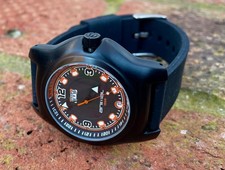 Animal Watch - Sting Ray Model