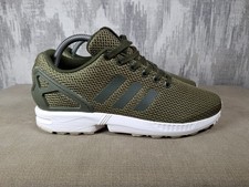 Mens Adidas ZX Flux Torsion