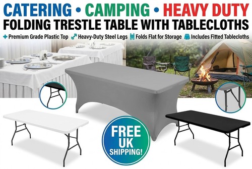 Catering camping heavy duty - catering,