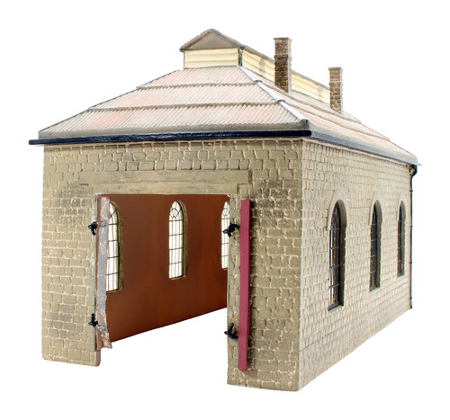 Hornby gauge r8636 - hornby, oo