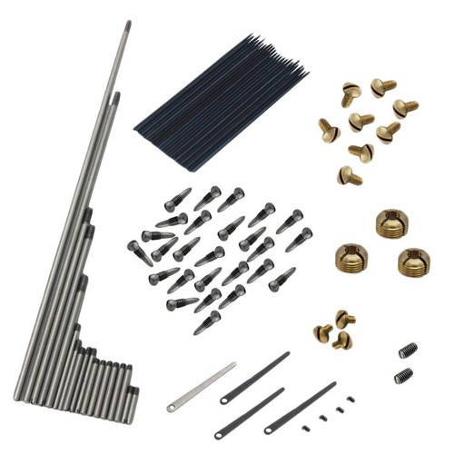 Set spare parts - 1,