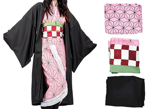 Demon slayer kamado nezuko - demon,