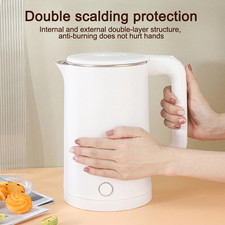 2.3L Electric Kettle Fast Boil