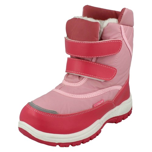 Girls reflex double strap - reflex,