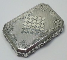 Antique austrian 900 silver - 900,