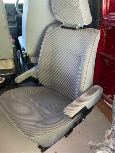 Captains seats - vw,