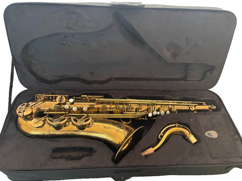 Selmer balanced action - selmer,