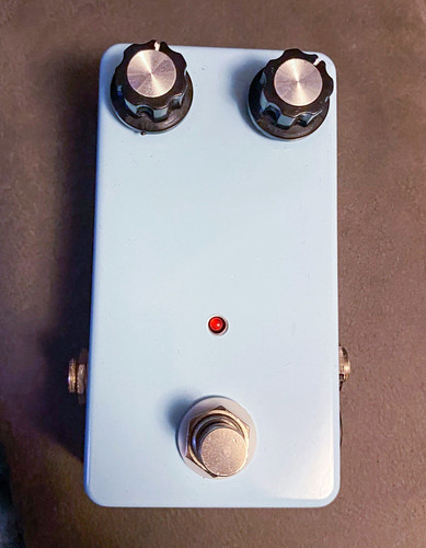 Madbean boss clone - madbean,