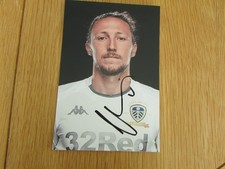 Luke Ayling Leeds United