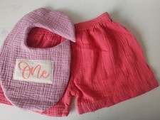 cake smash outfit First