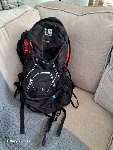 Karrimor superlight 25ltr - karrimor,
