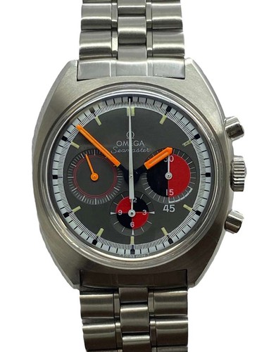 Omega seamaster soccer - omega,