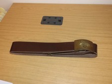 CA16: Russian Military Leather